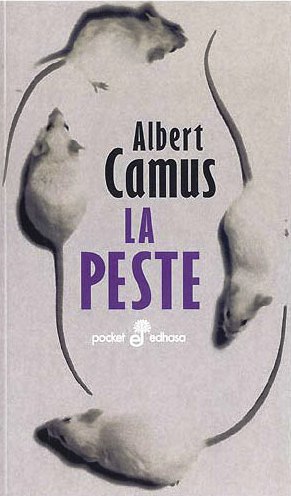 La-peste-Albert-Camus